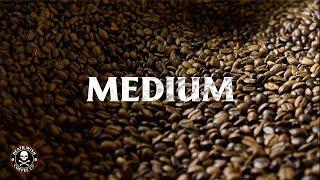 Medium Roast from Death Wish Coffee