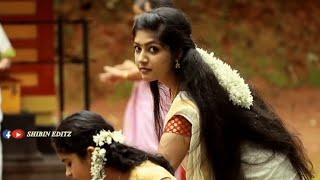 Vannathi puzhayudeNew Whatsapp status Malayalam Romantic LoveSong 2020 #Shibineditz