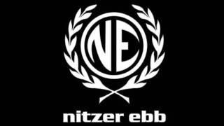 NITZER EBB-Down on your knees(KANT KINO mix)