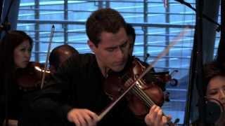 Artosphere Festival Orchestra: Mozart Violin Concerto No. 4 in D Major, K. 218