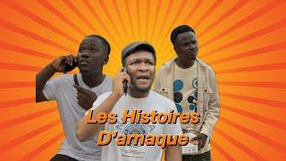 Le Rayder - Les Histoires d’Arnaque 2