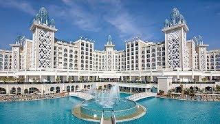 Granada Luxury Belek 2019