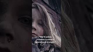 1984 by George Orwell | A Dystopian Masterpiece Unveiled