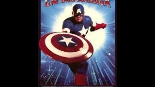 Captain America (1990)