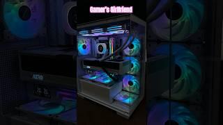 White Beauty  Build  @sclgaming