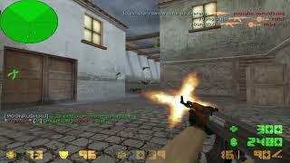 CS 1.6⭐️NEW AIM CFG 2022️НОВЫЙ ЖЁСТКИЙ АИМ КФГ 2022 ГОДАЧИТ DLL