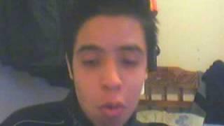 2 Girls 1 Cup Reaction David Version