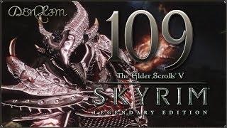 Прохождение TES V: Skyrim - Legendary Edition — #109: Морвунскар