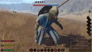 Life is Feudal: MMO Askanier vs ARKONA (Instance battle) 13.03.2018 #1