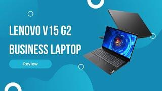 Lenovo V15 G2 Business Laptop