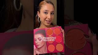 Colors Queen Elegant  Beauty Kit Review || Colors Queen Cosmetics