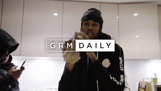 Kasper - No Cap [Music Video] | GRM Daily