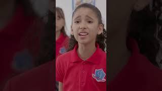 LUZ DE LUNA 3 | Luz was accused of theft | #shorts