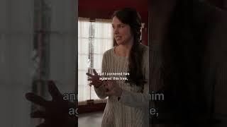 we too would chase a squirrel for our fave toothbrush #Bunheads #Freeform #Hulu