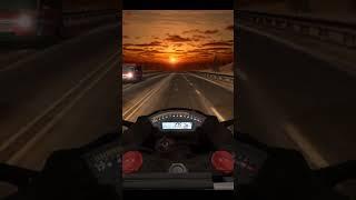 Traffic Rider️ #мир #игра #рекомендации #топ