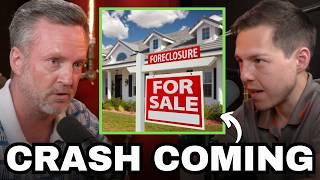 “It’s 2006 Again!” - The Real Estate Crash NO ONE Sees Coming