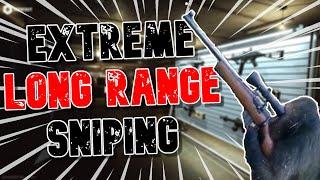 Long Range Solo Sniping | Escape From Tarkov |