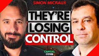  What Happens AFTER The Elite Lose Control? | Simon Michaux