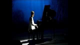 Hanz Zimmer - Time (LIVE)