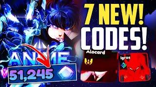 ️(UPD CODES)️ROBLOX ANIME VANGUARDS,ANIME VANGUARDS  WORKING CODES  2024!!