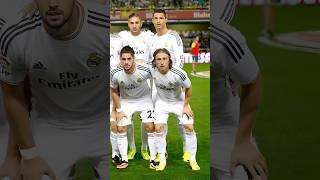 Real Madrid UCL 2013 