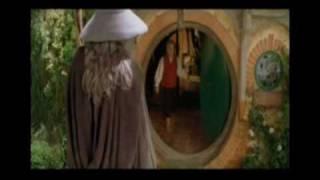 Lotr Youtube Poop - Mad Middle Earth