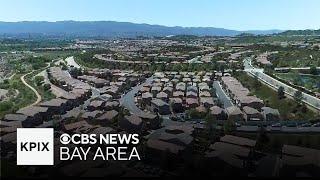 Sky-high prices of Santa Clara County homes affecting Bay Area families