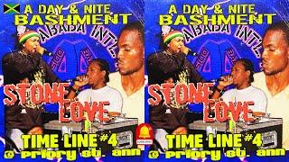 The World Immortal Stone Love LIVE @ Priory Beach St. Ann JM - Time Line #4