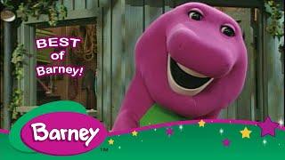 Barney and Friends | Full Episodes | Love