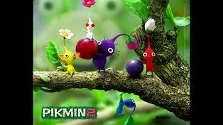 Rest Area (Extended) - Pikmin 2