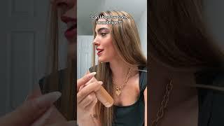 have everything you want just not that… #trending #viral #beauty #makeup