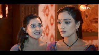 Bhagya Lakshmi and Jagriti - Combo Promo - Everyday At 8 Pm and 8:30 Pm -  Zee Tv