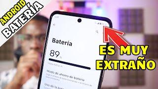 Cargo mi teléfono al 100% y rápidamente baja al 99%. ¿Por qué?