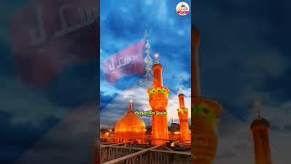 Mera Imam Hussain - Nadeem Sarwar #azadarikotqasim #nadeemsarwar #meraimamhussain