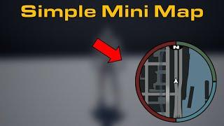 How To Make A Mini Map In Unreal Engine