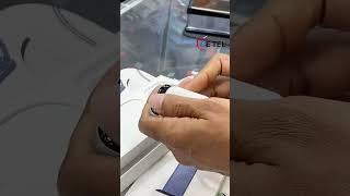 Unboxing apple watch series 9 #smartwatch #applewatch #unboxing #iphoneavailable