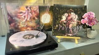 Melanie Martinez - Womb #rvinylvlog