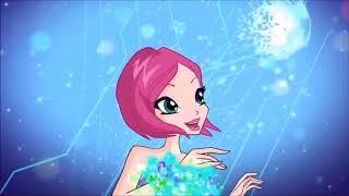 Winx Club 5's 2D Sirenix could be literally just this