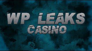 [QBUS] WP Leaks | Casino | FiveM Scripts