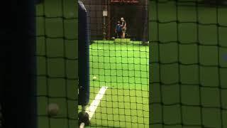 Pitching with Mike Spears