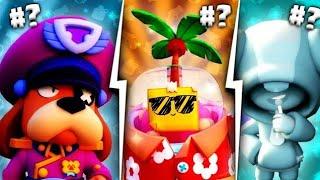 Top 5 Easiest Brawlers To Push Rank 25 | Clasher Panda |