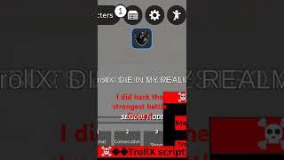 pls subscribe if you love may hack and if you subscribe add me  and i well be your friend