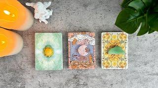 THIS WILL FIND YOU BEFORE A MAJOR LIFE SHIFT!️️| Pick A Card Tarot Reading