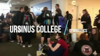 Ursinus Gymnastics NCGA National Championships Highlights