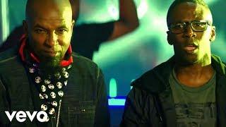 Tech N9ne - Erbody But Me ft. Krizz Kaliko, Bizzy