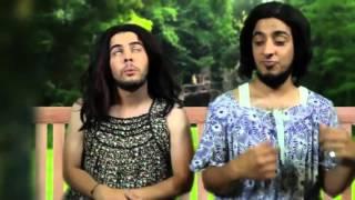 Hna Hak - Mohamed Khassani & Sofiane Hamacha part 2 By AVm Edition