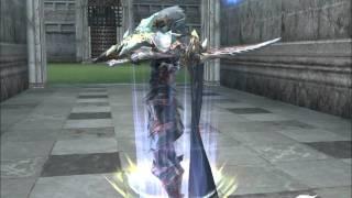 SHILLIEN TEMPLAR VS ARCHMAGE