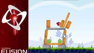 Fusion 2.5 - Angry birds (prueba)