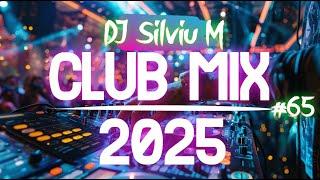 Music Mix 2025 #65 Party Club Dance 2025 | Best Remixes Of Popular Songs 2025 MEGAMIX (DJ Silviu M)