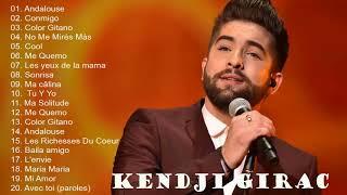 Kendji Girac Best Songs || Les Meilleurs Chansons de Kendji Girac